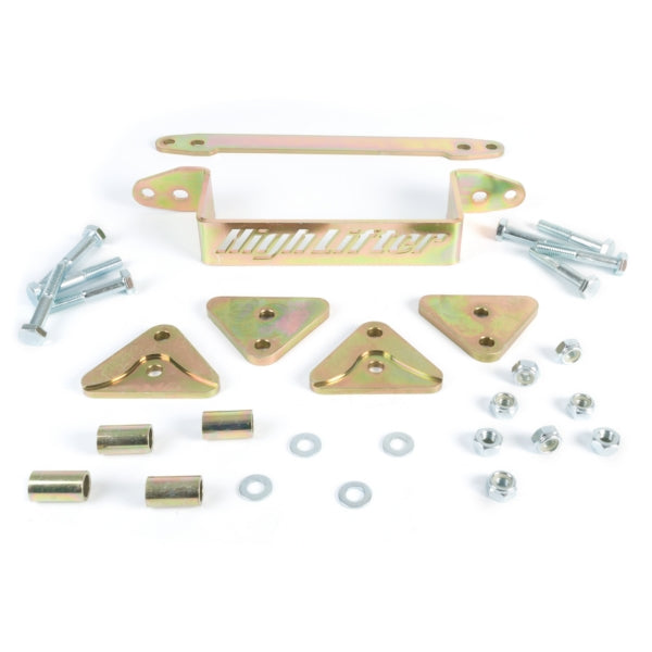 High Lifter Signature Series Lift Kit (214431)
