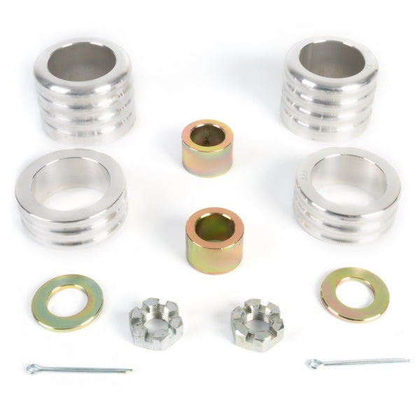 High Lifter Lift Kit (214456)