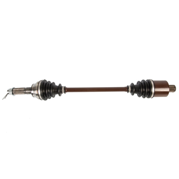 All Balls 6 Ball Heavy Duty Axle (214460)