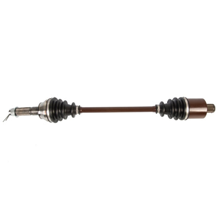 All Balls 6 Ball Heavy Duty Axle (214460)