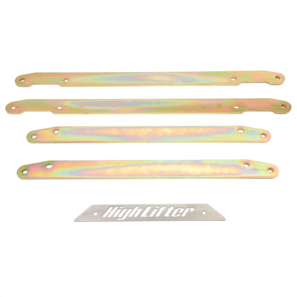 High Lifter Signature Series Lift Kit (214464)