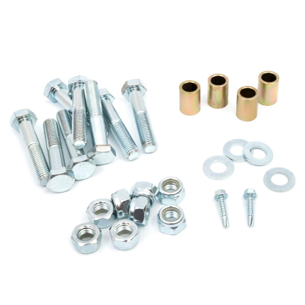High Lifter Signature Series Lift Kit (214464)