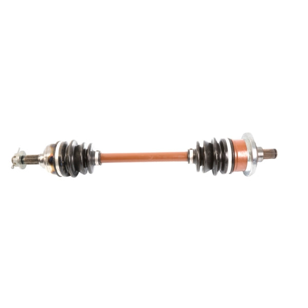 All Balls 6 Ball Heavy Duty Axle (214502)