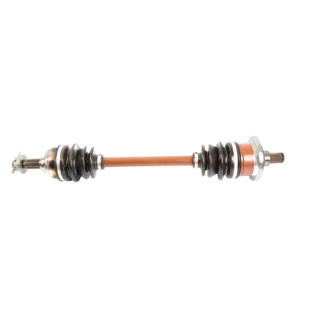 All Balls 6 Ball Heavy Duty Axle (214502)