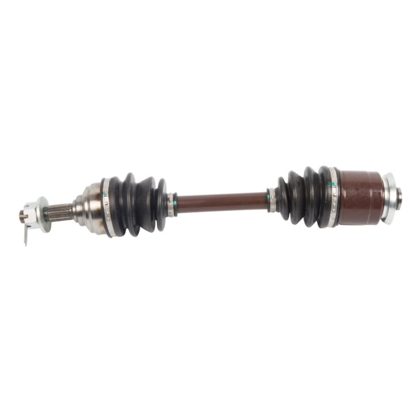All Balls 6 Ball Heavy Duty Axle (214504)