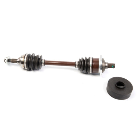 All Balls 6 Ball Heavy Duty Axle (214507)