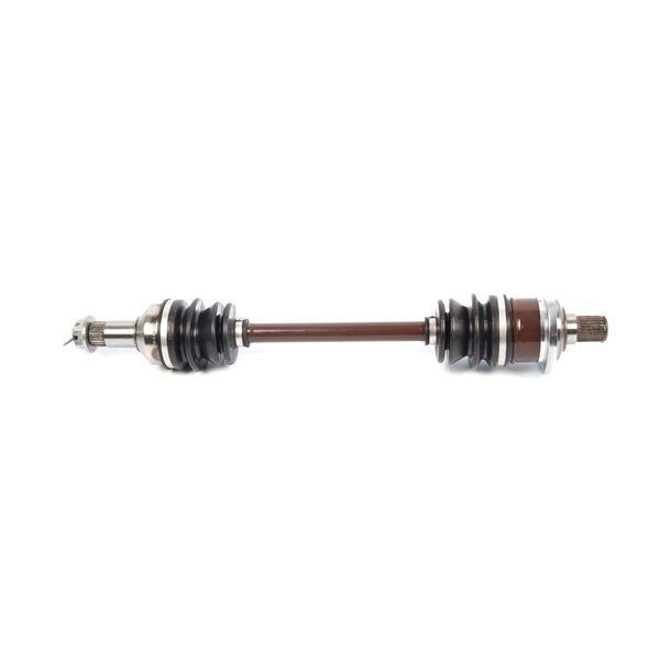 All Balls 6 Ball Heavy Duty Axle (214509)