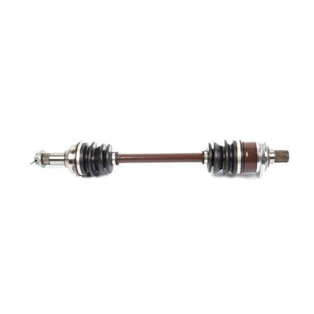 All Balls 6 Ball Heavy Duty Axle (214509)