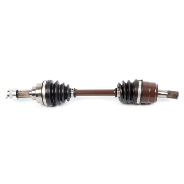 All Balls 6 Ball Heavy Duty Axle (214530)