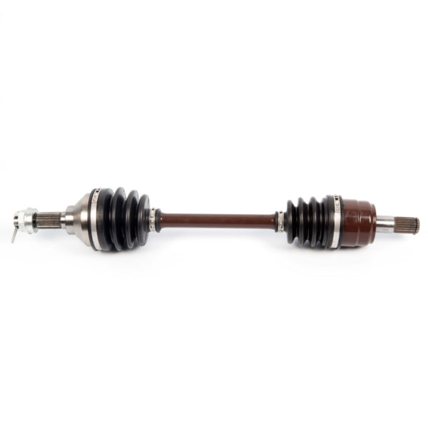All Balls 6 Ball Heavy Duty Axle (214531)