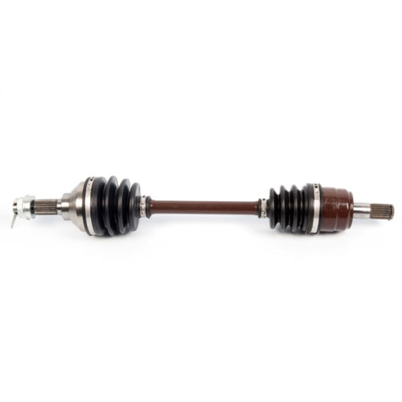 All Balls 6 Ball Heavy Duty Axle (214531)