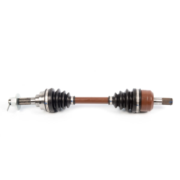All Balls 6 Ball Heavy Duty Axle (214533)