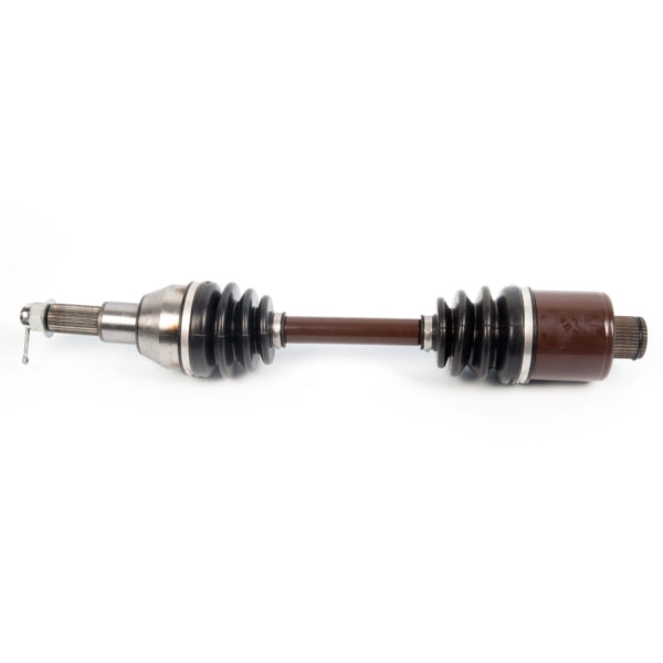 All Balls 6 Ball Heavy Duty Axle (214537)