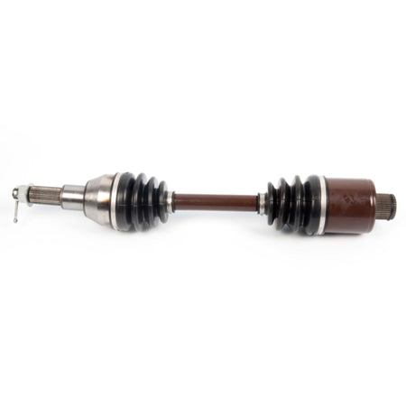 All Balls 6 Ball Heavy Duty Axle (214537)