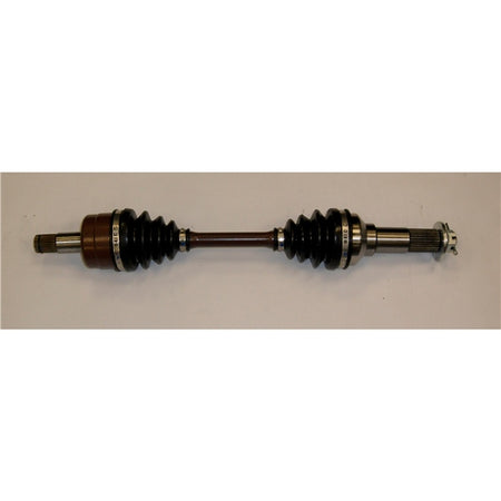 All Balls 6 Ball Heavy Duty Axle (214541)