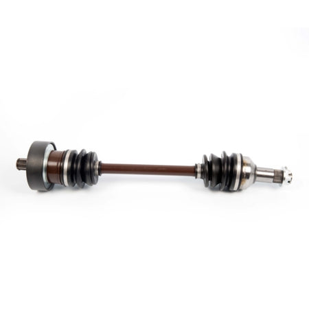 All Balls 6 Ball Heavy Duty Axle (214552)