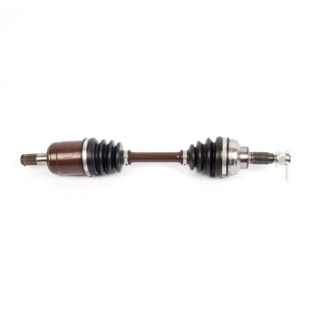 All Balls 6 Ball Heavy Duty Axle (214555)
