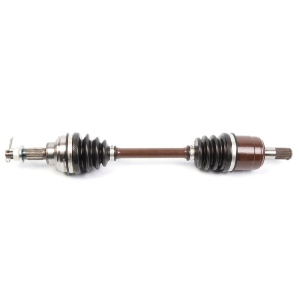 All Balls 6 Ball Heavy Duty Axle (214558)