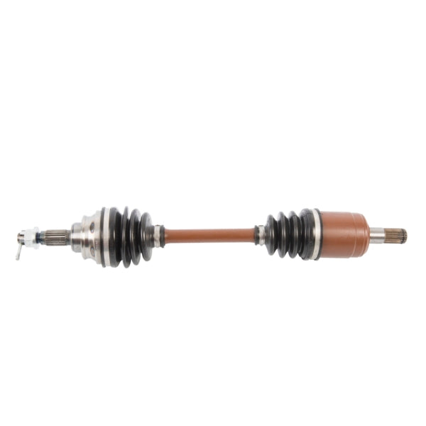 All Balls 6 Ball Heavy Duty Axle (214561)