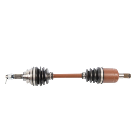 All Balls 6 Ball Heavy Duty Axle (214561)