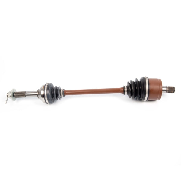 All Balls 6 Ball Heavy Duty Axle (214565)