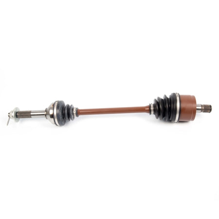 All Balls 6 Ball Heavy Duty Axle (214565)