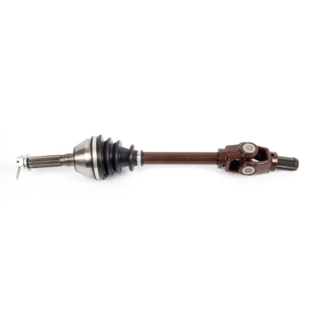All Balls 6 Ball Heavy Duty Axle (214566)