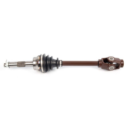 All Balls 6 Ball Heavy Duty Axle (214568)