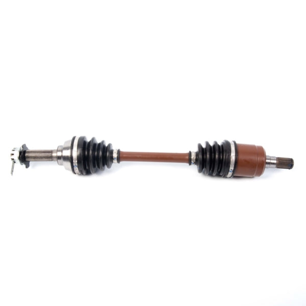 All Balls 6 Ball Heavy Duty Axle (214584)
