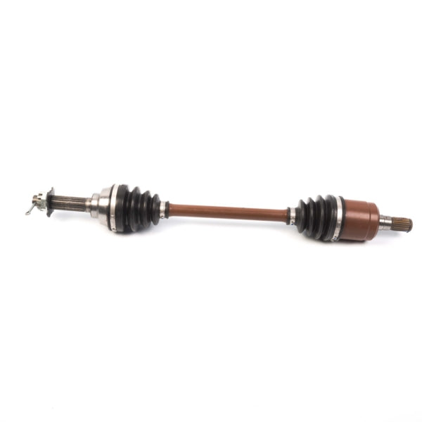 All Balls 6 Ball Heavy Duty Axle (214585)
