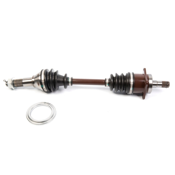 All Balls 6 Ball Heavy Duty Axle (214603)