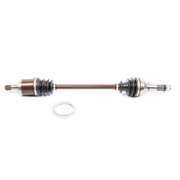 All Balls 6 Ball Heavy Duty Axle (214604)