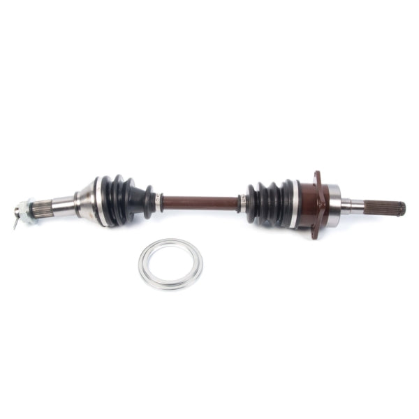 All Balls 6 Ball Heavy Duty Axle (214605)