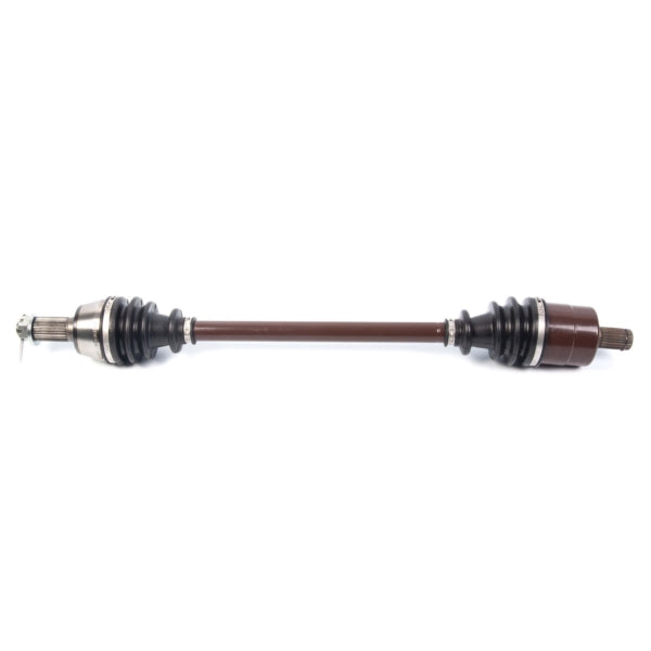 All Balls 6 Ball Heavy Duty Axle (214616)