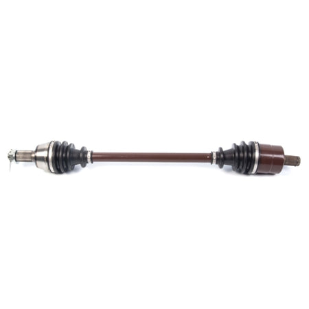 All Balls 6 Ball Heavy Duty Axle (214616)