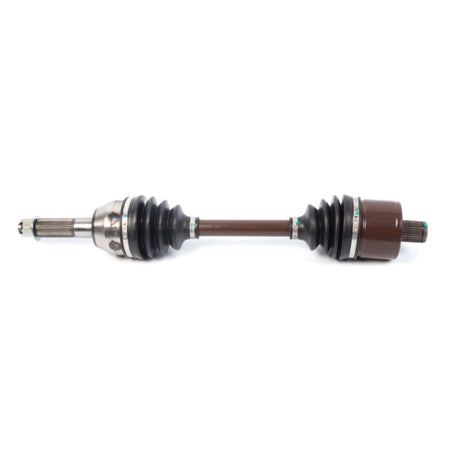 All Balls 6 Ball Heavy Duty Axle (214621)
