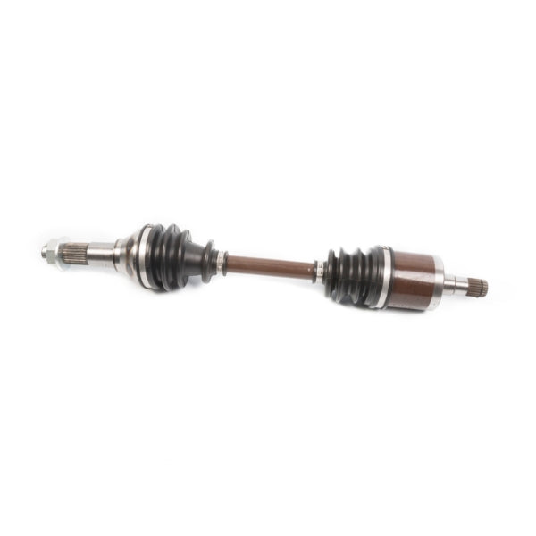 All Balls 6 Ball Heavy Duty Axle (214628)