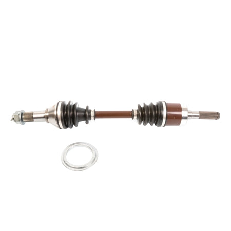All Balls 6 Ball Heavy Duty Axle (214629)
