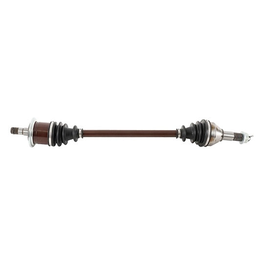 All Balls 6 Ball Heavy Duty Axle (214632)