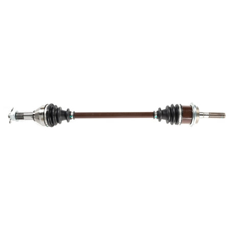All Balls 6 Ball Heavy Duty Axle (214633)