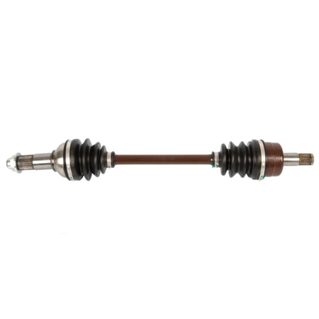 All Balls 6 Ball Heavy Duty Axle (214659)