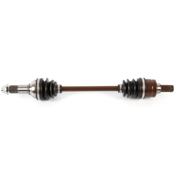 All Balls 6 Ball Heavy Duty Axle (214660)