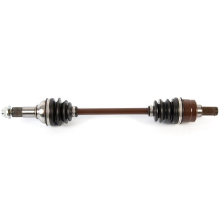 All Balls 6 Ball Heavy Duty Axle (214660)