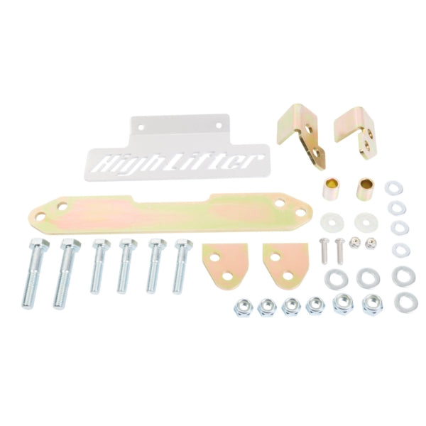 High Lifter Signature Series Lift Kit (214720)