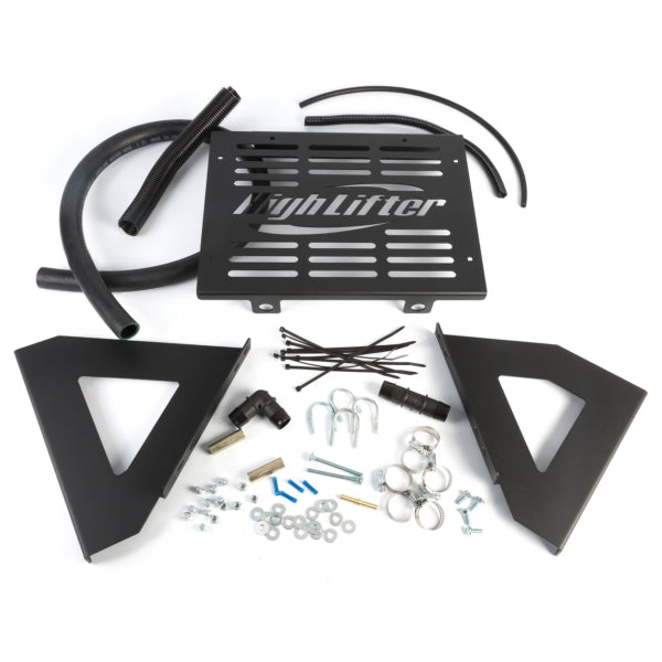High Lifter Radiator Relocation Kit (214754)