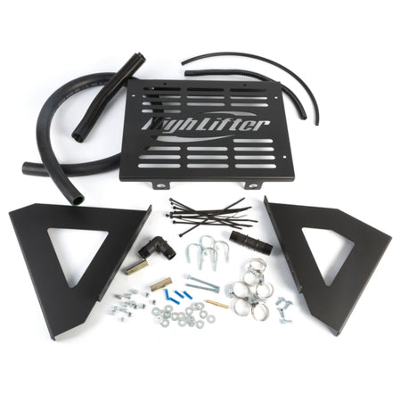 High Lifter Radiator Relocation Kit (214754)