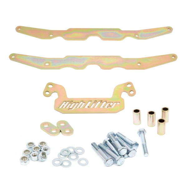 High Lifter Signature Series Lift Kit (214772)