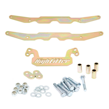 High Lifter Signature Series Lift Kit (214772)
