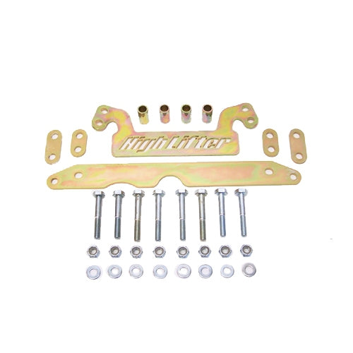 High Lifter Signature Series Lift Kit (214773)