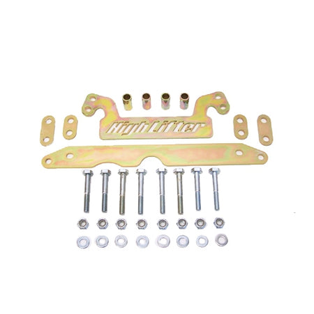 High Lifter Signature Series Lift Kit (214773)
